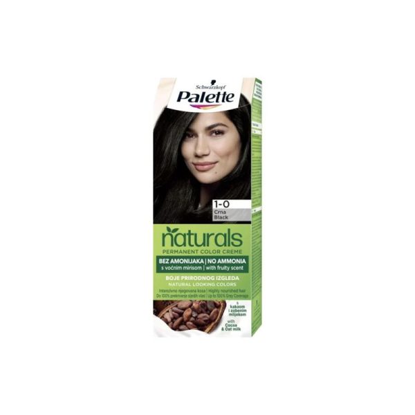 Palette Palette Farba Aloja 900