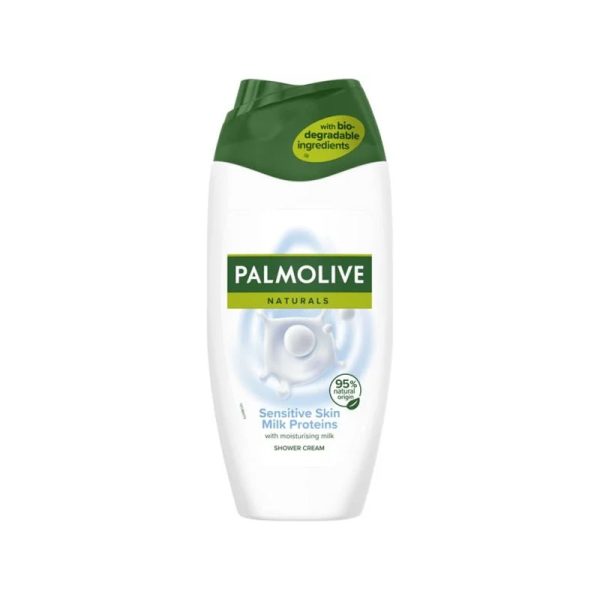 Palmolive Palmolive Gel Za Tusiranje 250Ml