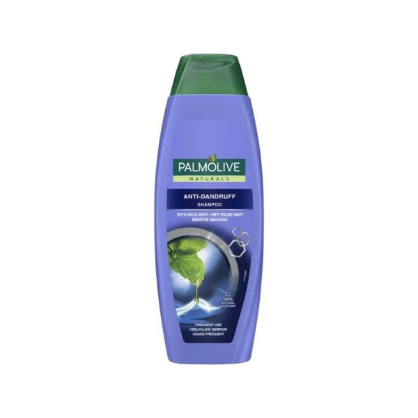 Palmolive Palmolive Šampon 350Ml