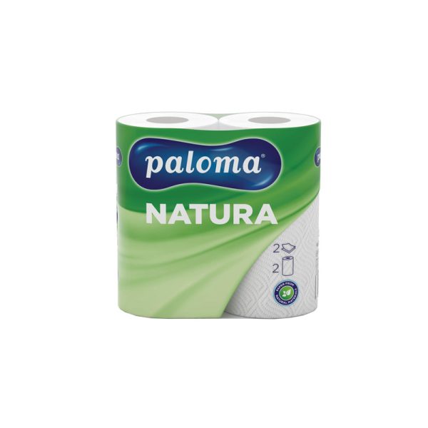 Paloma Paloma Natura Ubrusi A/2