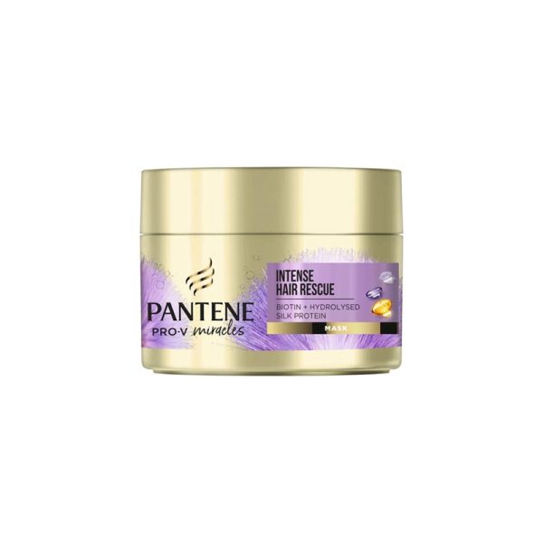 Pantene Pantene Maska Za Kosu 160Ml
