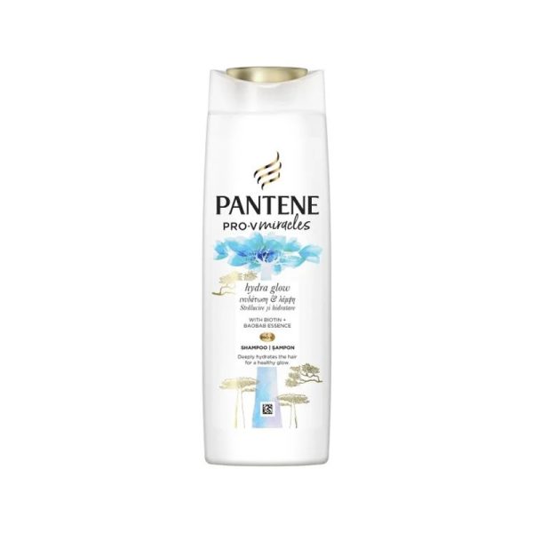Pantene Pantene Šampon Miracles Hydra 300Ml
