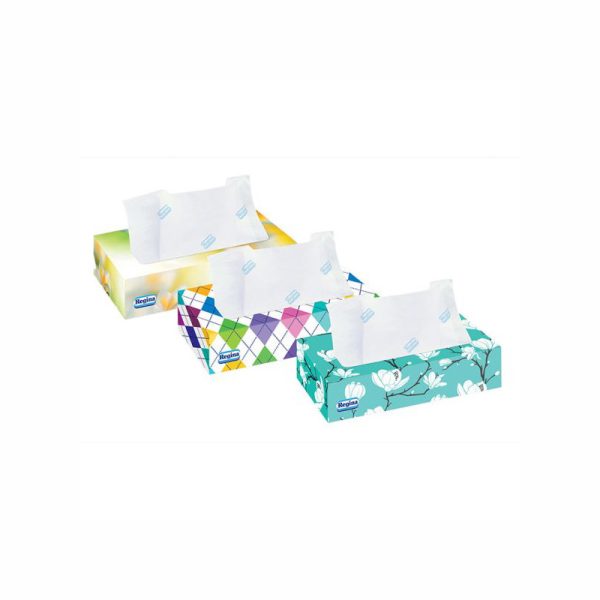 Regina Papirne Maramice Regina A/100