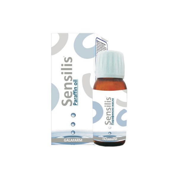 Galafarm Parafinsko Ulje 50Ml