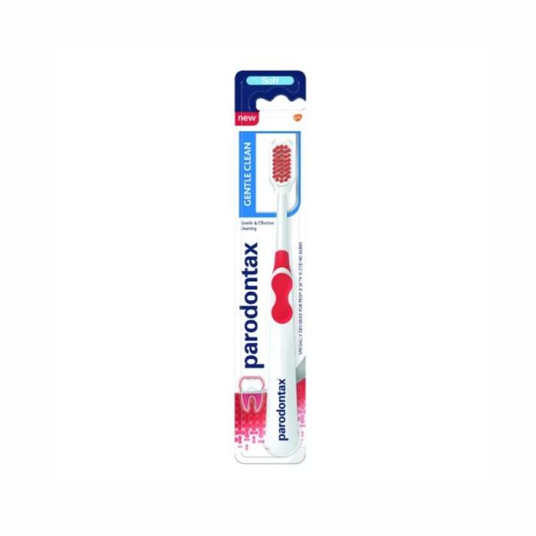 Parodontax Parodontax Cetkica Extra Soft