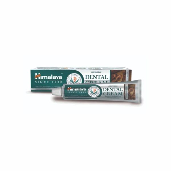 Himalaya Pasta Himalaya Dental Cream