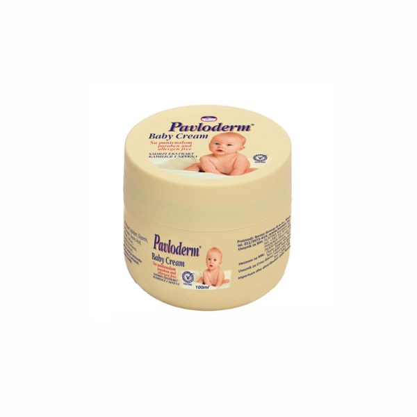 Pavloderm Pavloderm Krem 100Ml