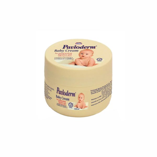 Pavloderm Pavloderm Krem 150Ml