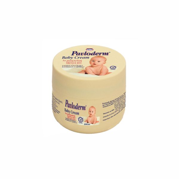 Pavloderm Pavloderm Krem 200Ml
