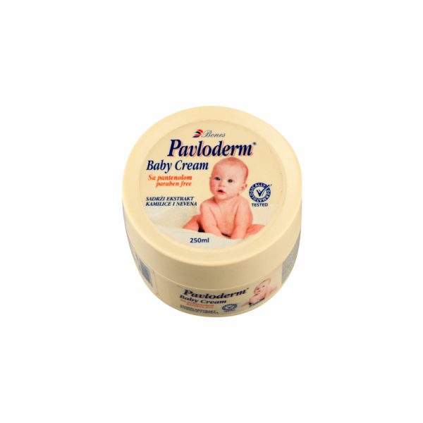 Pavloderm Pavloderm Krem 250Ml