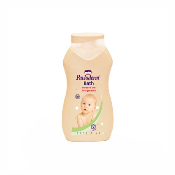 Pavloderm Pavloderm Kupka 200Ml