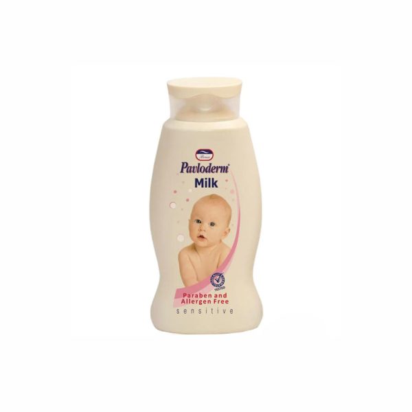 Pavloderm Pavloderm Mleko 400Ml