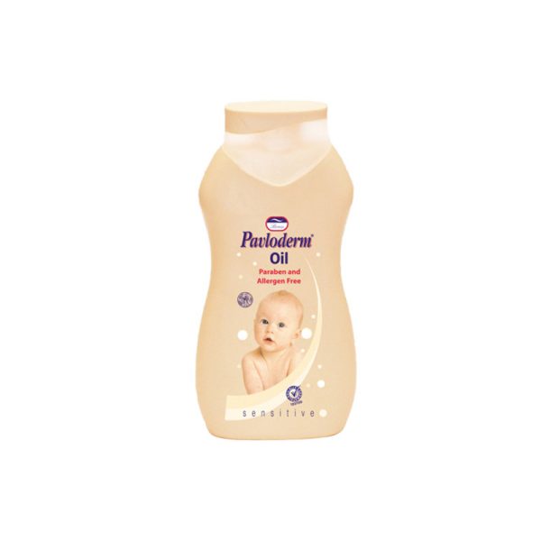 Pavloderm Pavloderm Ulje 200Ml