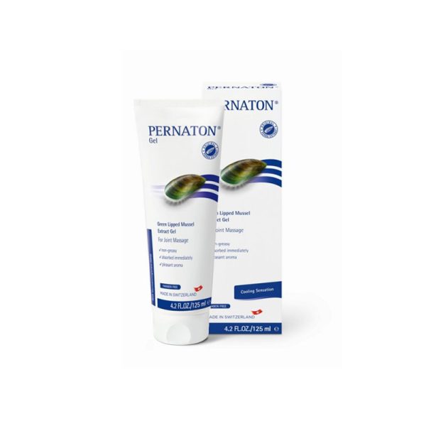 Doetsch Grether Pernaton Gel Clasic 125Ml