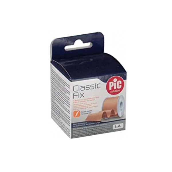 Pic Pic Flaster Platno 5X5