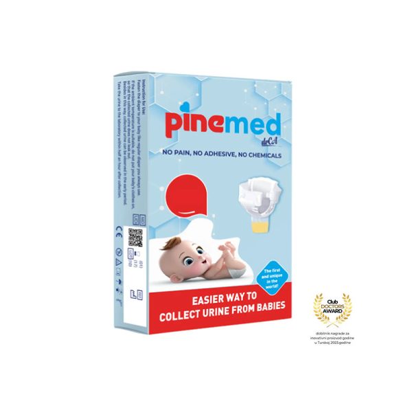 Pinemed Pelena za bebe