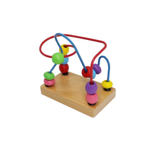 Pino Pino Lavirint Mini Perlice 7395