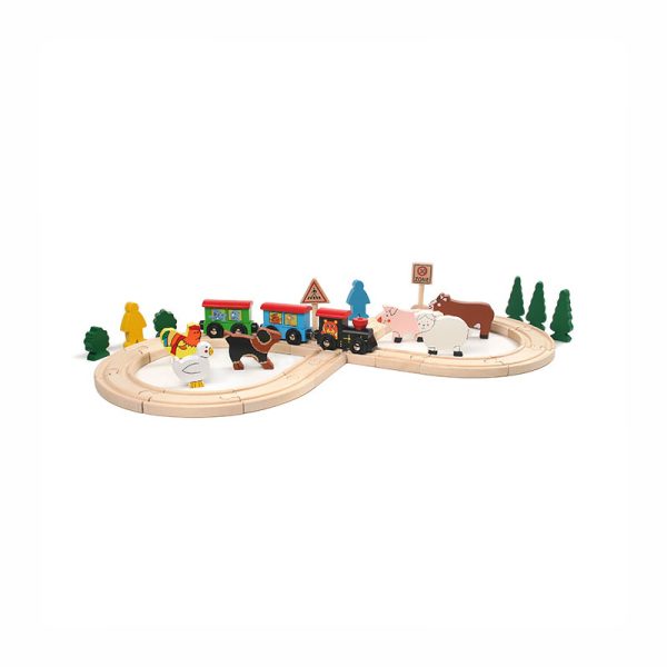 Pino Pino Set Vozica 8231
