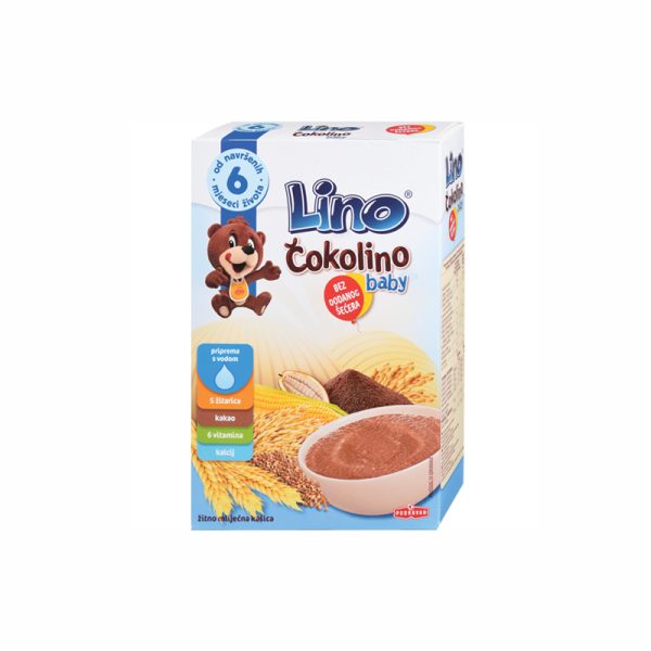 Podravka Podravka Cokolino Baby Bez Secera