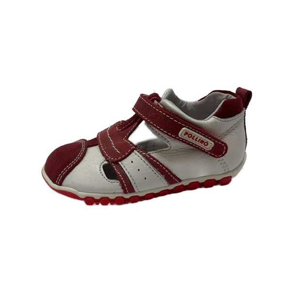 Polino Polino unisex dečije sandale broj 24