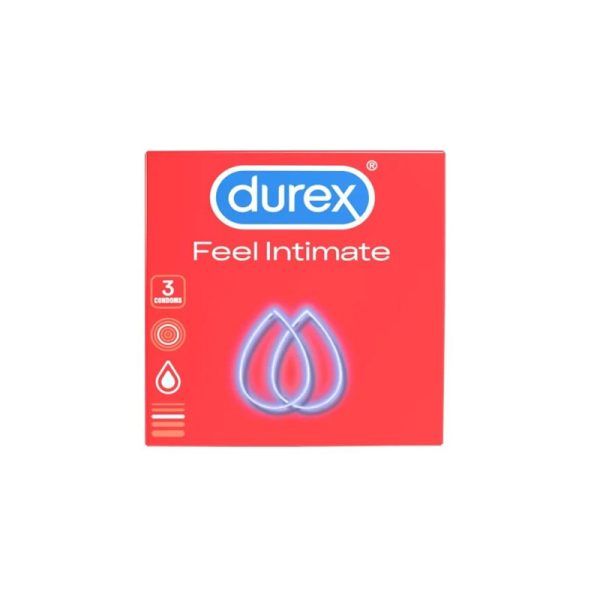 Durex Prezervativi Durex Feel Intimate