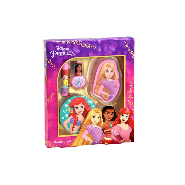 Lorenay Princess Make Up Set