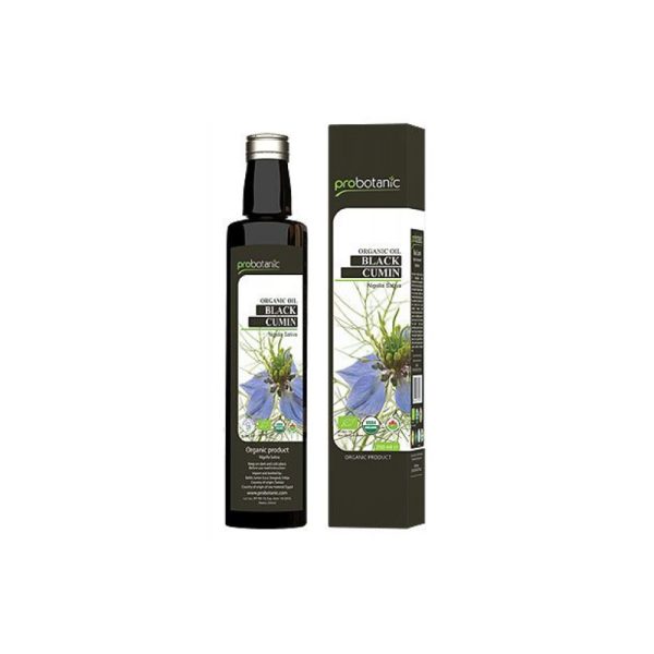 Probotanic Probotanic Ulje Crnog Kumina 0