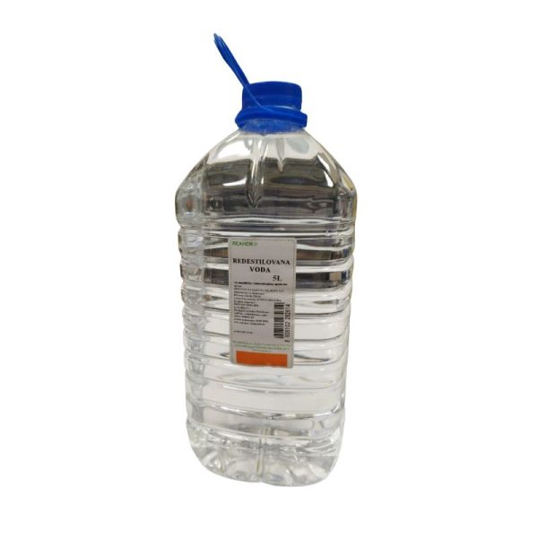 Proizvodi Higija voda 5l