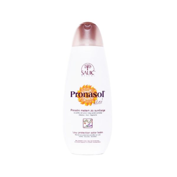 Saljic Pronasol Natural