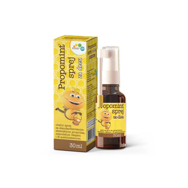 Esensa Propomint Sprej Za Decu 30Ml