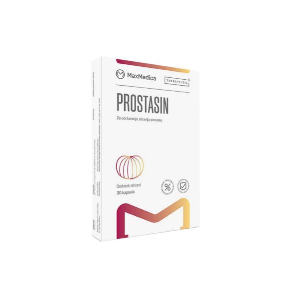 Maxmedica Prostasin A/30