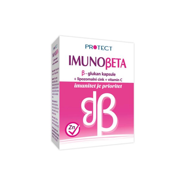 Esensa Protect Imunobeta Glukan Kapsule A/30