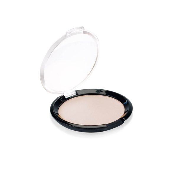 Golden Rose Puder U Kamenu Silky Touch
