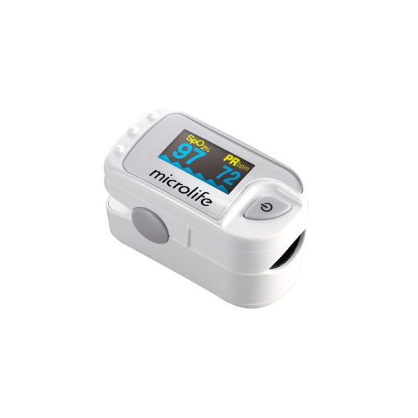 Microlife Pulsni Oksimetar
