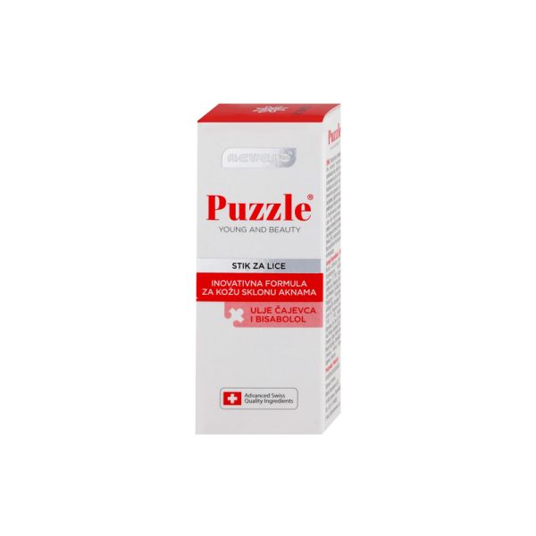 Nevena Puzzle Stik