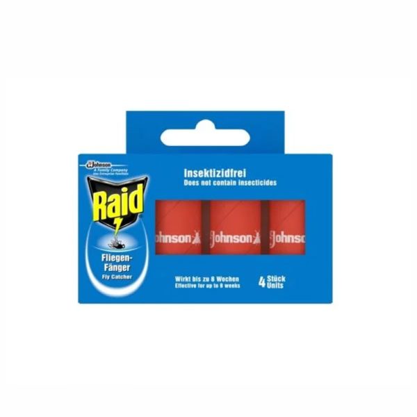Raid RAID TRAKE ZA MUVE A/4