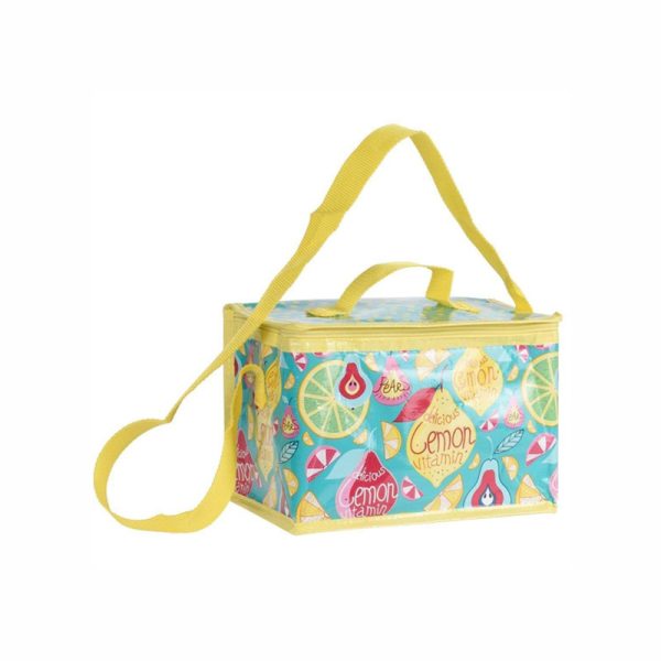 RASHLADNA TORBA 6L