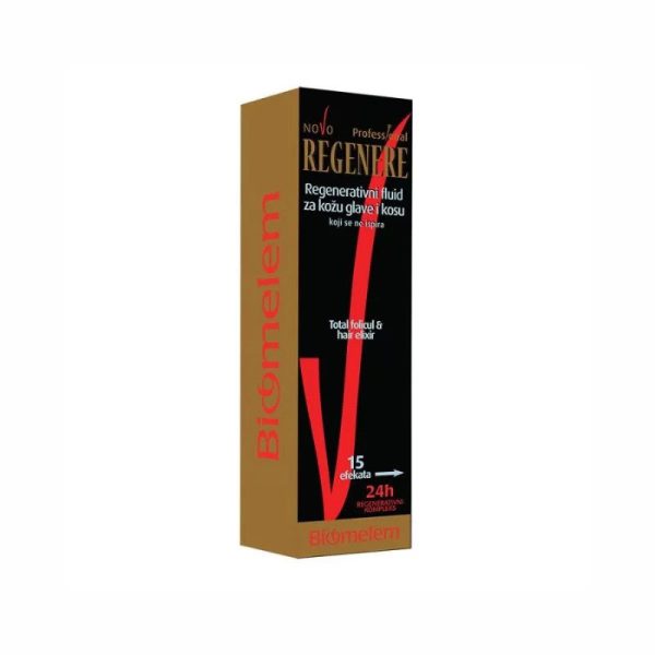 Biomelem REGENERE FLUID 200ML