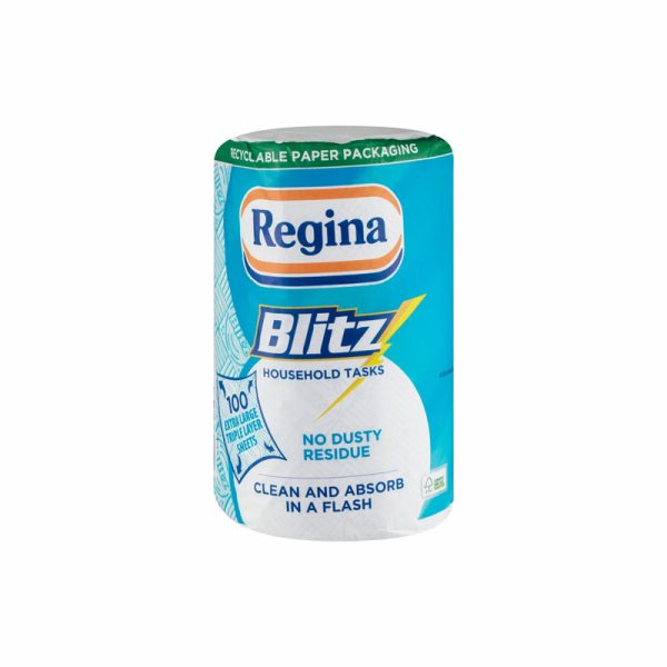 Regina REGINA UBRUS A/1 BLITZ