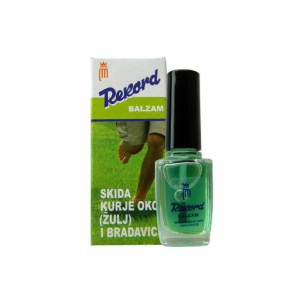 Rekord REKORD BALZAM 10ML