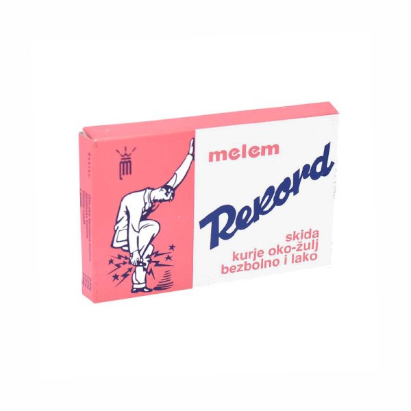 Rekord REKORD MELEM