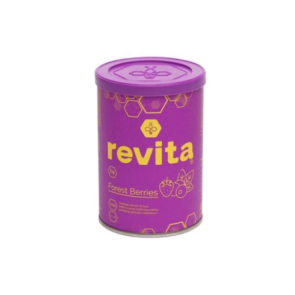 Revita REVITA FE 250G