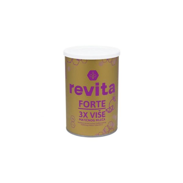 Revita REVITA FORTE 1000G ORANGE