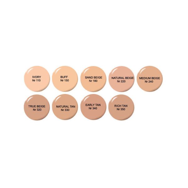Revlon REVLON TEČNI PUDER