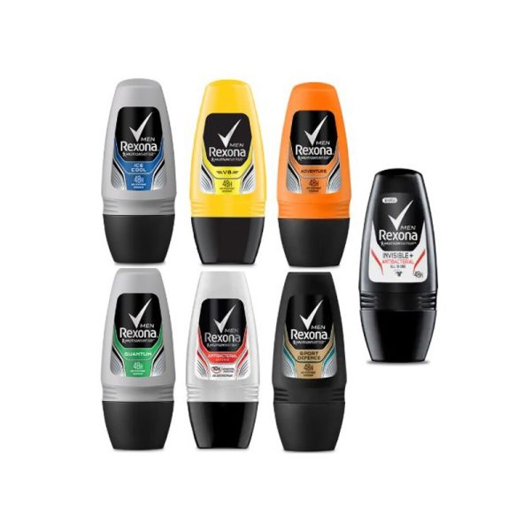 Rexona REXONA DEO ROLLON MEN