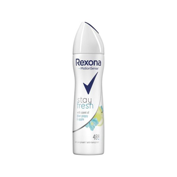 Rexona REXONA DEO SPREJ STAY FRESH