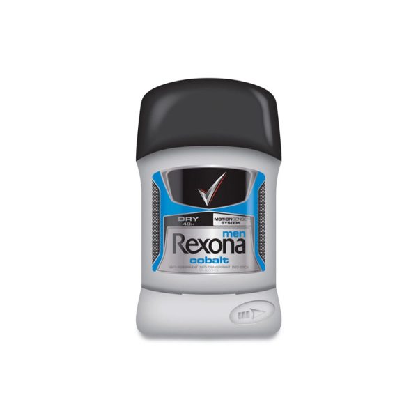 Rexona REXONA DEO STIK MEN COBALT BLUE