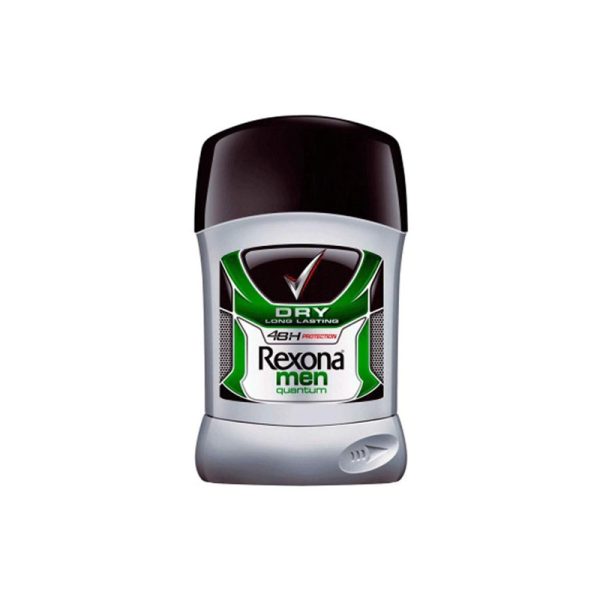 Rexona REXONA DEO STIK MEN QUANTUM