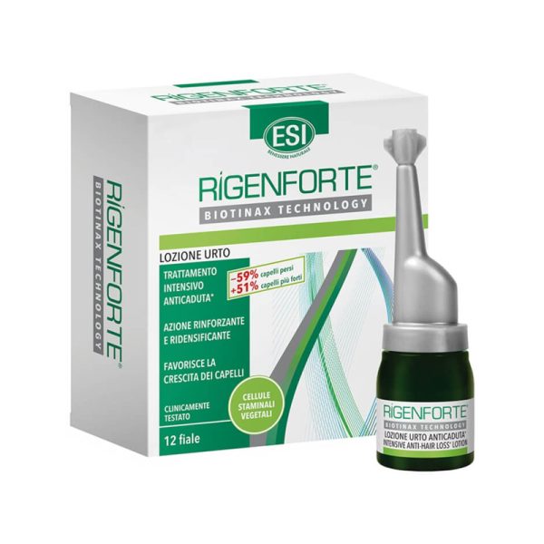 Esi RIGENFORTE AMPULE A/12