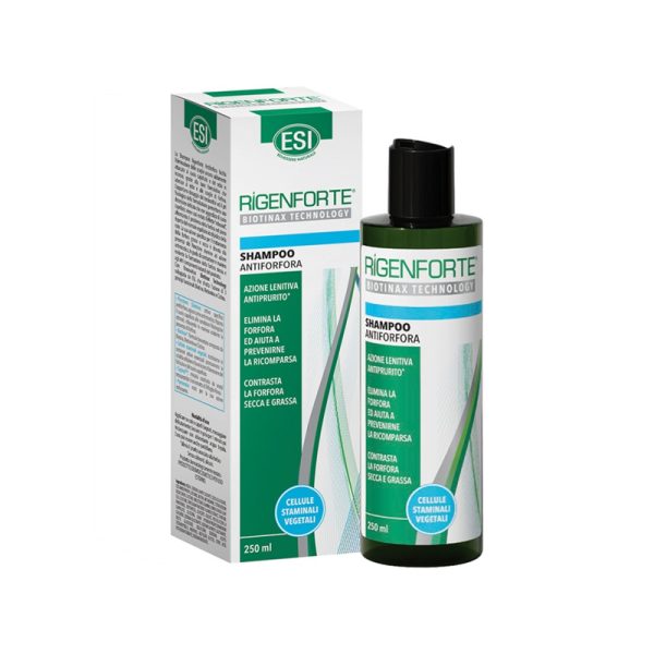 Esi RIGENFORTE ŠAMPON PROTIV PERUTI